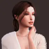 GlitterberryFly