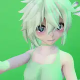 🔸Sugar mmd