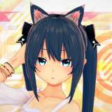 無口ちゃん