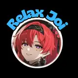 RelaxJoi