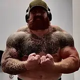 Bruss Hamilton
