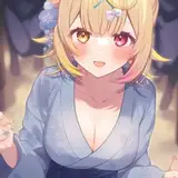 【陽】Hina-Yoru【夜】